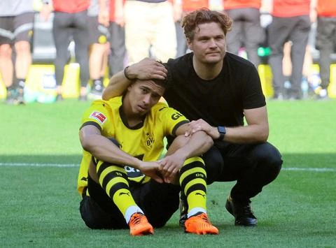 Giải Bundesliga Có Bao Nhiêu Vòng Đấu - Tìm Hiểu Thế Giới Bóng Đá Đức